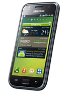 تصویر Samsung I9000 Galaxy S
