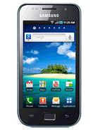تصویر Samsung Galaxy SL (GT-I9003)