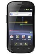 تصویر Samsung Google Nexus S (GT-I9020)