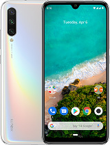 تصویر Xiaomi Mi A3