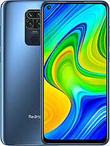 تصویر Xiaomi Redmi Note 9 | Xiaomi Redmi 9 Power (J15S)