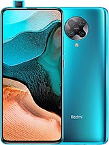 تصویر Xiaomi Redmi K30 Pro