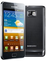 تصویر Samsung Galaxy S2 (GT-I9100)