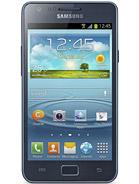 تصویر Samsung Galaxy S II Plus (GT-I9105)
