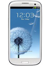 تصویر Samsung Galaxy S3 Neo (GT-I9300i)
