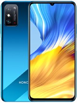 تصویر Honor X10 Max (HN10TSM)