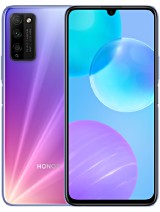 تصویر Honor 30 youth (HN1DVCMVD)