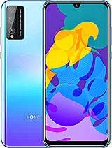 تصویر Honor Play 4T Pro (HL5HRAM)