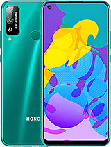 تصویر Honor Play 4T (HL2ASKMY1)