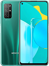 تصویر Honor 30S (HL3CDYPM)