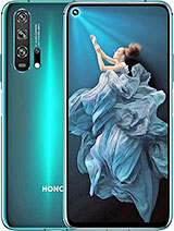 تصویر Honor Play 20 Pro (HL3JSCM)
