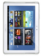 تصویر Samsung Galaxy Note 10.1 (GT-N8000)