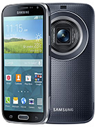 تصویر Samsung Galaxy K zoom (SM-C111)