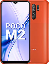 تصویر Xiaomi Poco M2