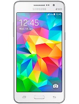 تصویر Samsung Galaxy Grand Prime DUOS (SM-G531H/DS)