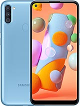 تصویر Samsung Galaxy M11 (SM-M115F) | Samsung Galaxy A11 (SM-A115F)