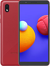 تصویر Samsung Galaxy A01 Core (SM-A013F)