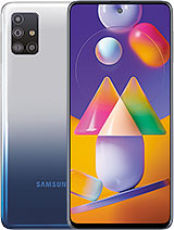 تصویر Samsung Galaxy M31s (SM-M317F)