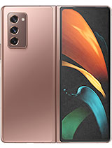 تصویر Samsung Galaxy Z Fold2 5G (SM-F916U)