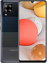 تصویر Samsung Galaxy A42 5G (SM-A426U)