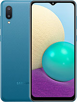 تصویر Samsung Galaxy M02 (SM-M022F) | Samsung Galaxy A02 (SM-A022F)