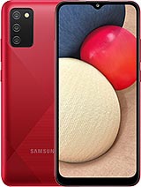 تصویر Samsung Galaxy A02s (SM-A025V)