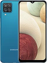 تصویر Samsung Galaxy M12 (SM-M125F) | Samsung Galaxy A12 (SM-A125F)