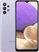 تصویر Samsung Galaxy A32 5G (SM-A326BR)