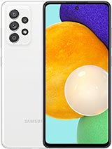 تصویر Samsung Galaxy A52 5G (SM-A526B)