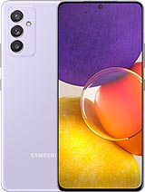 تصویر Samsung Galaxy Quantum 2 (SM-A826S)