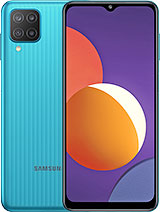 تصویر Samsung Galaxy F12 (SM-F127F) | Samsung Galaxy M12 (SM-M127F)