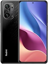 تصویر Xiaomi Redmi K40 Pro Game Plus