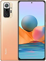 تصویر Xiaomi Redmi Note 10 Pro MAX (35300K6M0A)