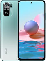 تصویر Xiaomi Redmi Note 10 4G (LLDM305)