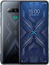 تصویر Xiaomi Black Shark 4 Pro | Xiaomi Black Shark 5 RS