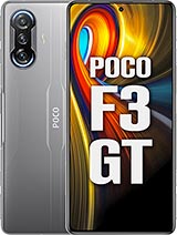 تصویر Xiaomi Poco F3 GT (3510K10M0A)