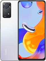 تصویر Xiaomi MI 11i 5G | Xiaomi Redmi Note 11 Pro (3510K16M0A)
