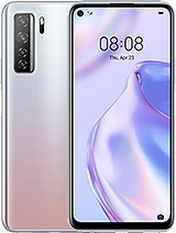 تصویر Huawei Nova 7 SE Vitality (HN2CDYMN)