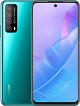تصویر Huawei Enjoy 20 SE (HL1PPAM)
