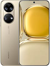 تصویر Huawei P50 (HL2ABRM)