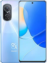 تصویر Huawei Nova 9 SE (HL1JLNM)