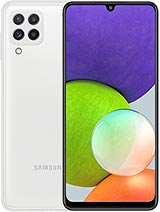 تصویر Samsung Galaxy A22 (SM-A225F)