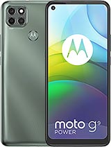 تصویر Motorola Moto G9 Power