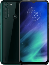 تصویر Motorola One Fusion