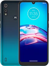 تصویر Motorola Moto E6s (2020)