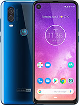 تصویر Motorola One Vision