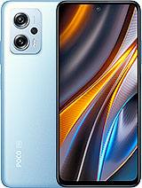تصویر Xiaomi Poco X4 GT | Xiaomi Redmi Note 11T Pro+ | Xiaomi Redmi Note 12T Pro (3510L16M0A)