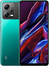 تصویر Xiaomi Poco X5 | Xiaomi Redmi Note 12R Pro