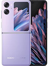 تصویر OPPO Find N2 Flip (2AA378)