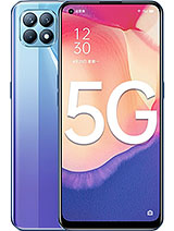 تصویر Oppo Reno 4 SE (2FA238)